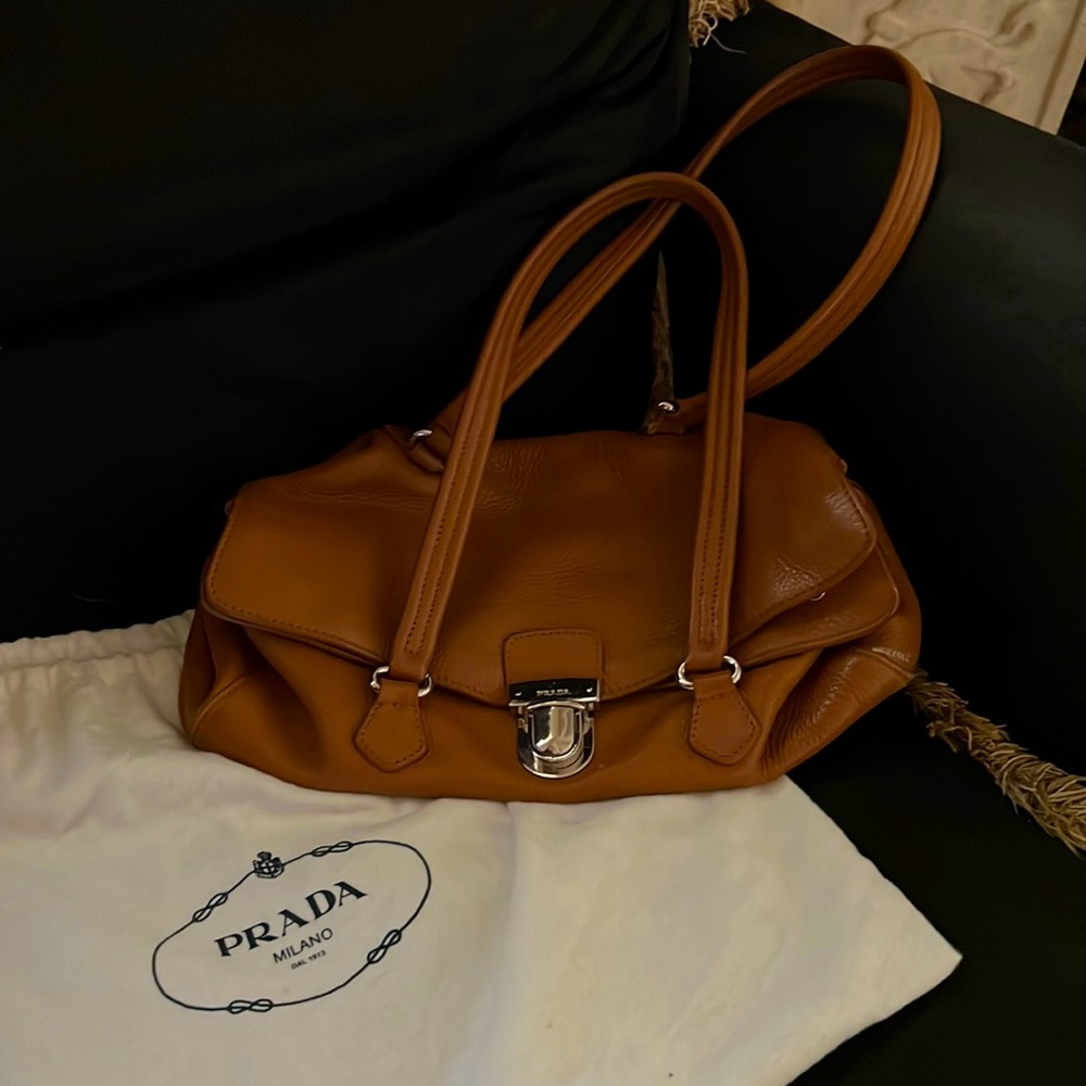 Vintage Prada
